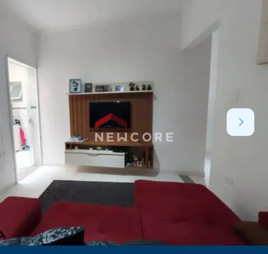 Apartamento em Rua Lucila - Vila Helena - Santo André/SP