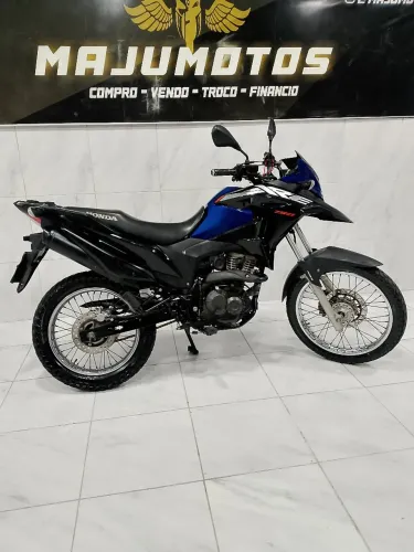 XRE 190 2022 C/ABS Único Dono!