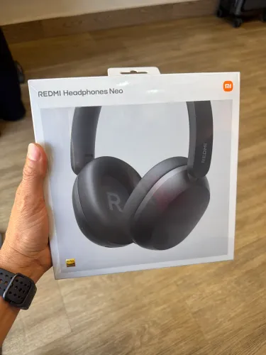 Redmi Hearsphones Neo
