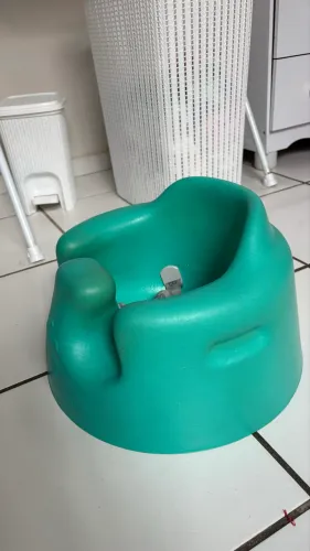 Assento de chão para bebês BUMBO
