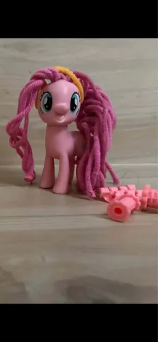 My Little Pony