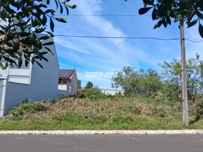 Benin vende terreno com 200m², 10x20, na Rua Dr Iran Maciel, Estância Velha/Canoas. Benin 