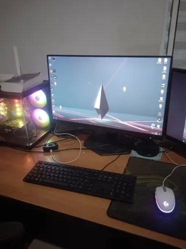 PC Gamer Completo