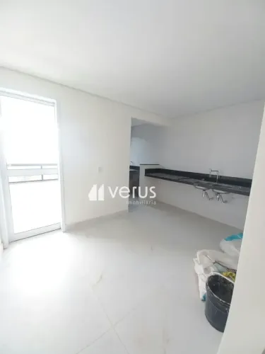 Apartamento para aluguel, 3 quartos, 1 suíte, Santa Mônica - Uberlândia/MG