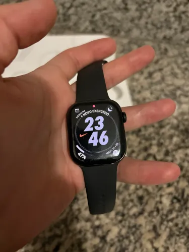 Apple Watch series 10 GPS 42mm