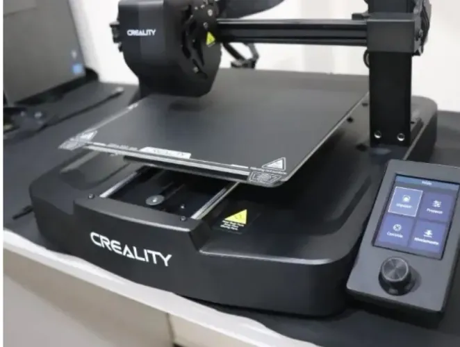 Impressora 3D Creality Ender 3 V3 SE