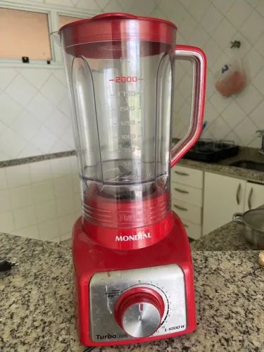 Liquidificador