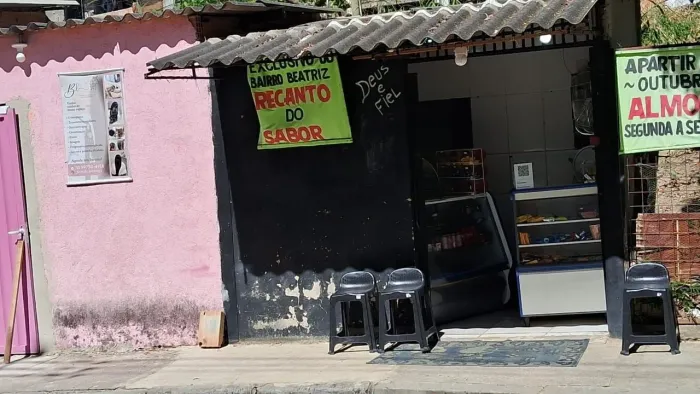 Loja para comércio