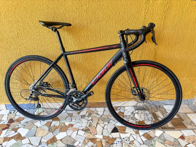 Oggi Velloce Disc