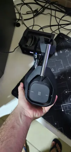 Logitech Astro A50x usado excelente