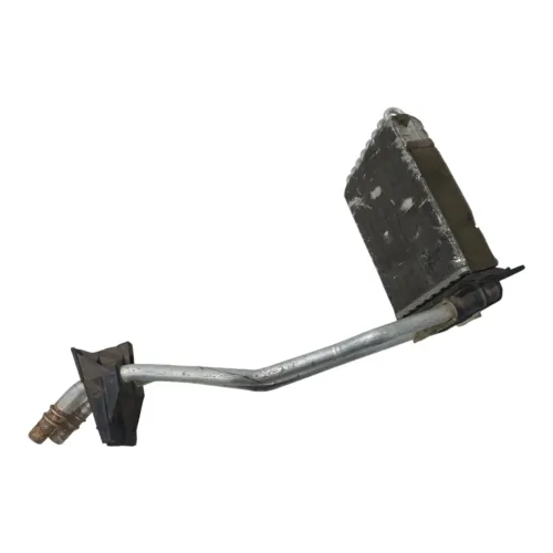 Radiador Ar Quente Fiat Stilo 1.8 16v 2002 2003 A 2006
