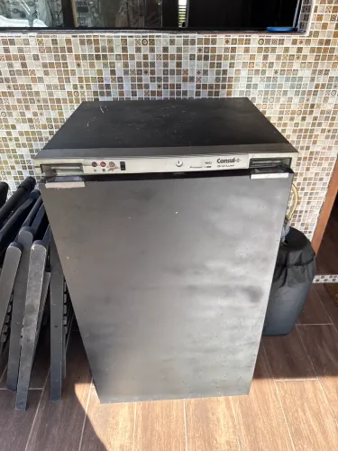Freezer