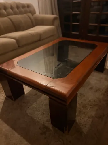 Mesa de centro