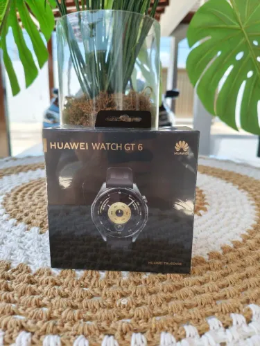 Huawei Watch GT 6 46mm LACRADO