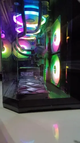 Pc gamer completo