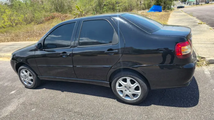 Fiat Siena 1.0/ EX 1.0 MPI Fire/ Fire Flex 8V 2010