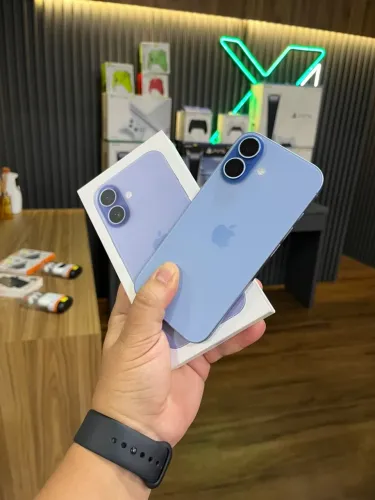 iPhone 17 256gb com garantia - adquira na melhor loja