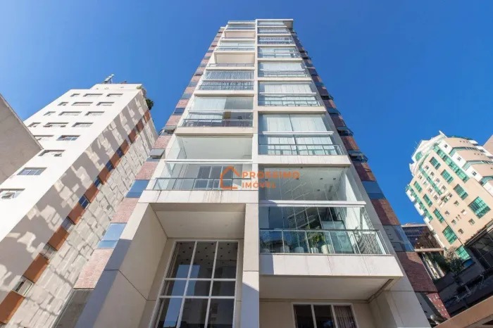 Apto Locação Totalmente Mobiliado 50m² - Itaim bibi