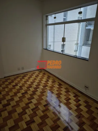 Apartamento no Bairro Rudge Ramos em São Bernardo do Campo