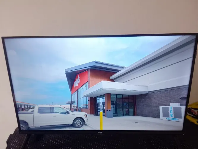 Tv smart TCL 32POLEGADAS QLED Premium