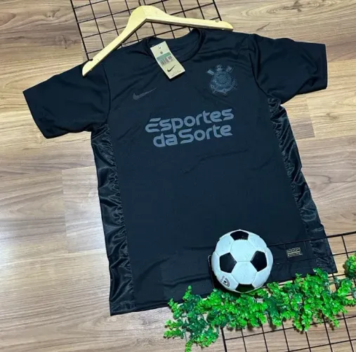 CAMISA DO CORINTHIANS - 2026