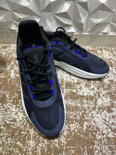 Tênis Adidas Ozelle Cloudfoam