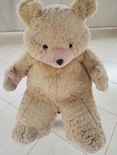 Urso de Pelúcia Grande/Gigante