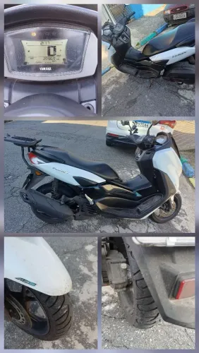 NMAX 2022