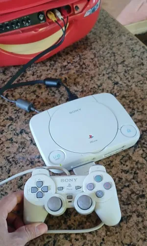 Ps1 Baby