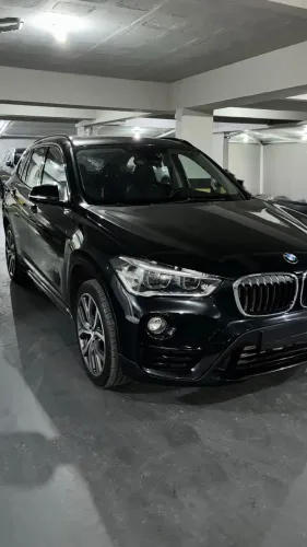 BMW X1 Xdrive 25I Sport 2.0/2.0 Flex Aut. 2017