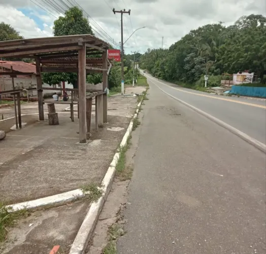 Vendo uma grande portunidade Estratégica em Bacabeira 