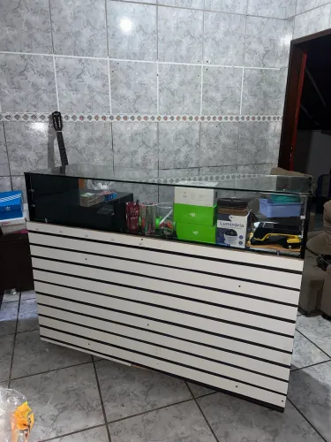 Produtos diversos para loja 
