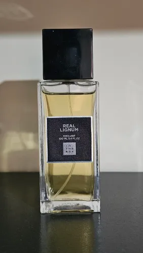 Perfume in the box