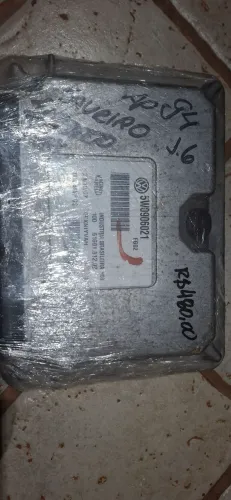 MODULO CENTRAL DE INJEÇÃO VW GOL SAVEIRO PARATI