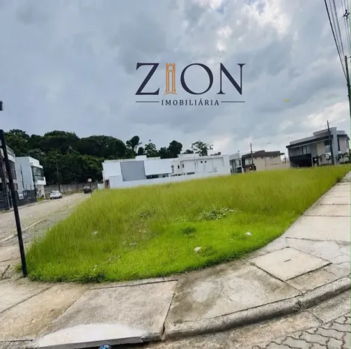 LOTE QUARTZO - ESQUINA - ACEITO PROPOSTA