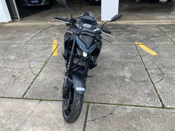 Yamaha MT-03 321/abs 2024