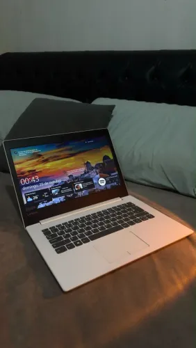 Notebook Lenovo ideapad 320