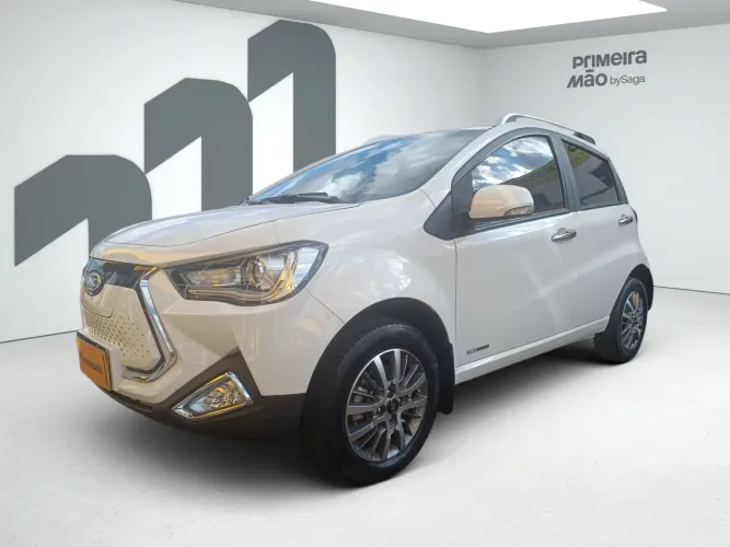 JAC Iev 40 115cv 5P. (elétrico) 2021