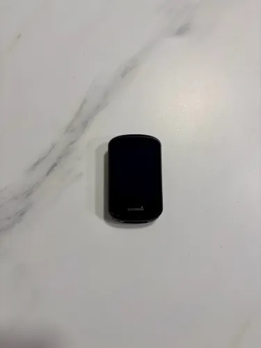 Garmin Edge 530 e acessórios