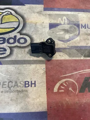 Sensor Map (03g906051e) Vw Virtus 1.0 Tsi