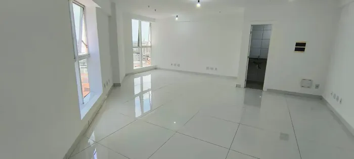 Sala Comercial para Aluguel no Renascença Executive Lake Center | 43m²