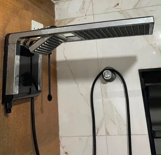 Chuveiro Lorenzetti Acqua Duo