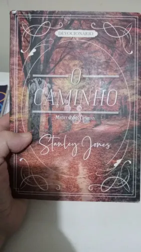 o Caminho meditações diárias 
