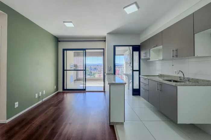 Apartamento para venda em Vila Primavera com 2 quartos, sendo 1 suíte, 61m²