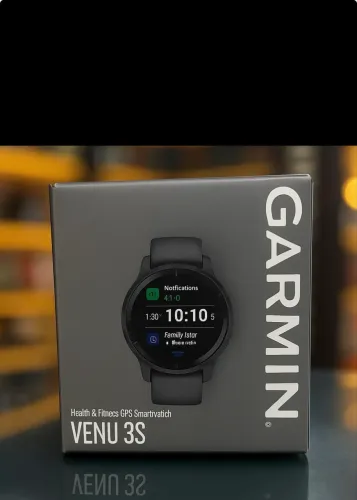 Garmin venu 3s