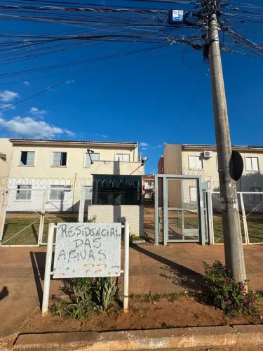Apartamento com ar-condicionado no Jardim Centro Oeste