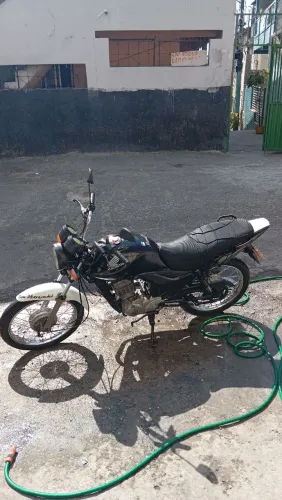 Fan 125 