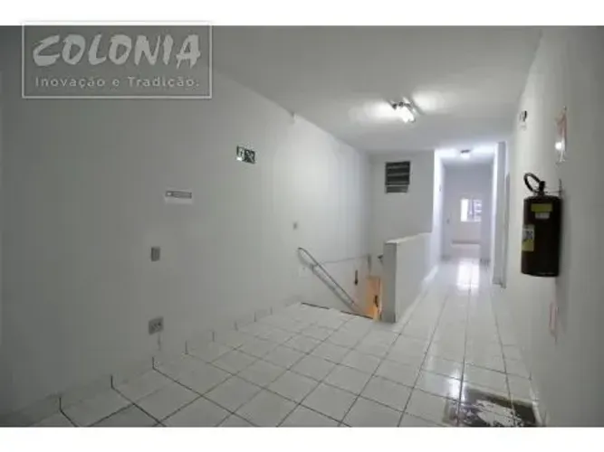 Conjunto Comercial para locação - Parque Oratório, Santo André