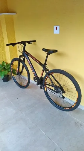 BIKE COLLI