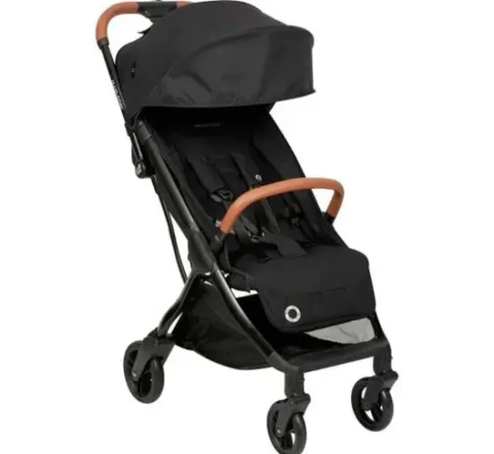 Carrinho Maxi-Cosi Essential - Pouquíssimo Uso - Excelente Estado